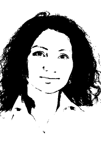 Айгуль Иксанова