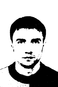 Дмитрий Бажин